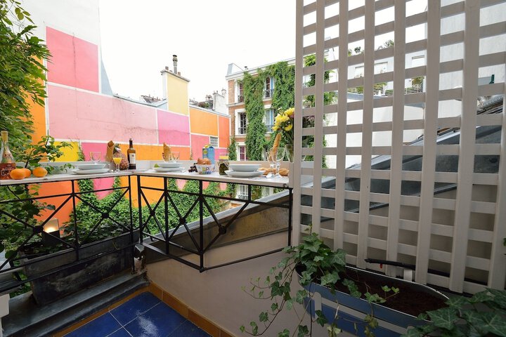 Terrace/Patio 483 of 648