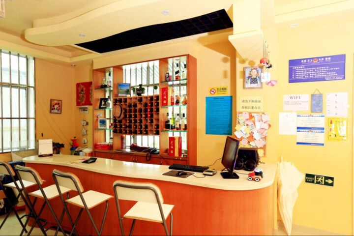 Hotel Interior 1 of 2