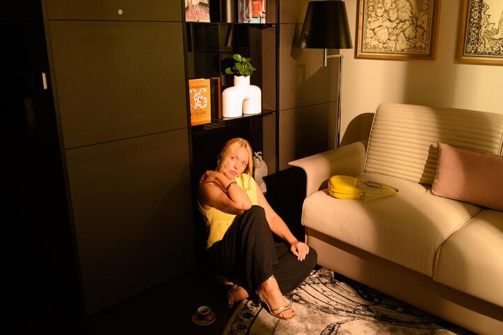 Hotel Interior 127 of 171