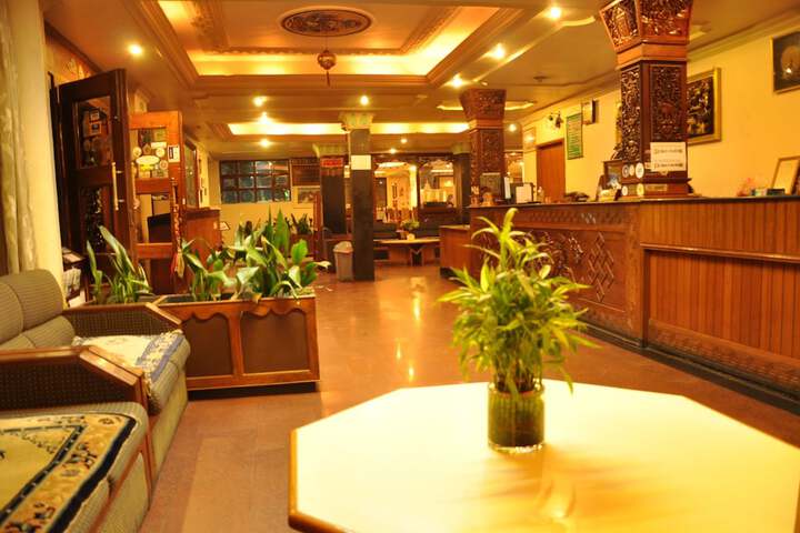 Hotel Interior 2 of 67