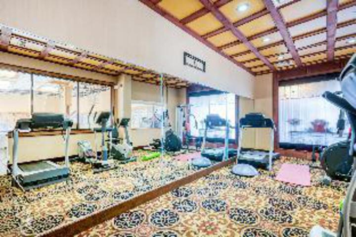 Health and Fitness 8 of 23