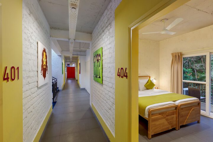 Room 7 of 23