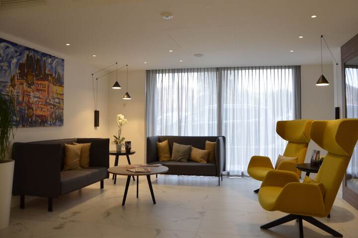 Hotel Interior 9 of 89