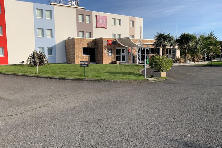 Hotel 59 of 63