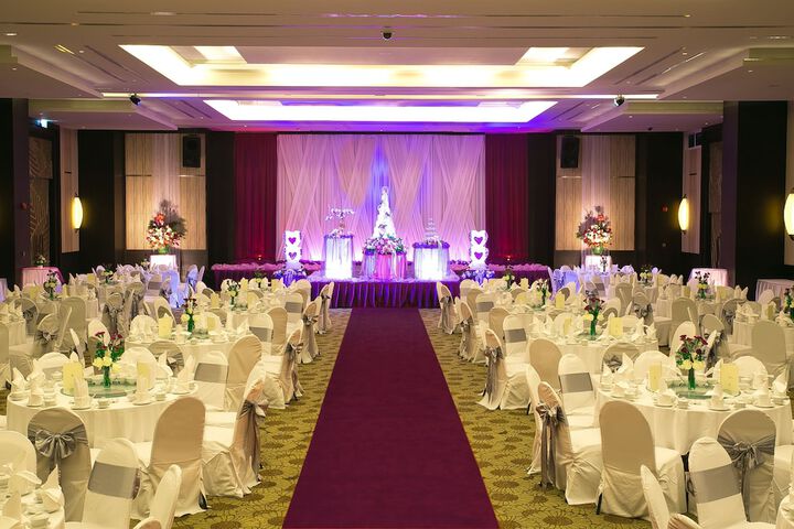 Wedding/Banquet 45 of 64