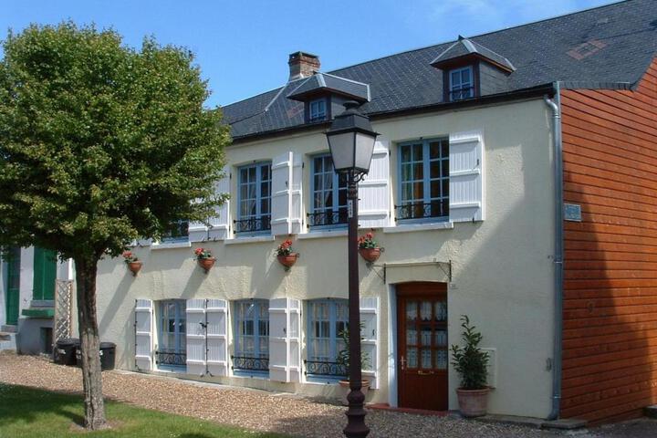 La Valerienne
