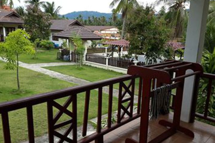 Terrace/Patio 18 of 18