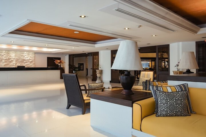 Lobby Photos