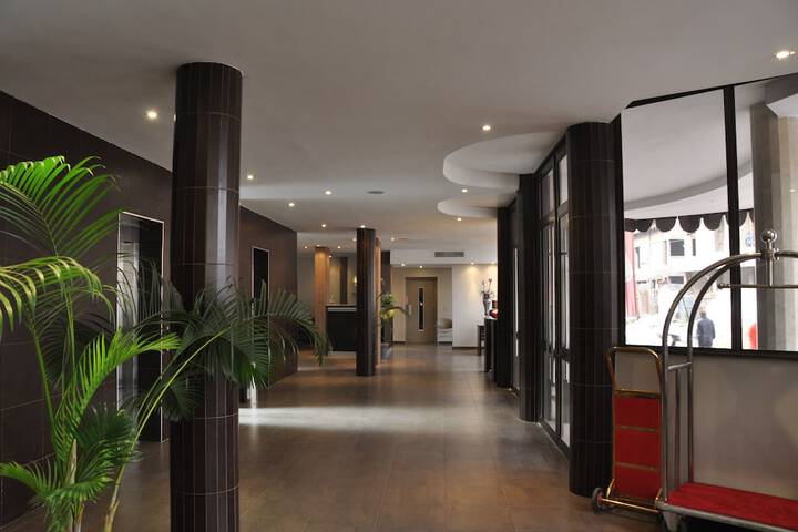 Hotel 2 of 54