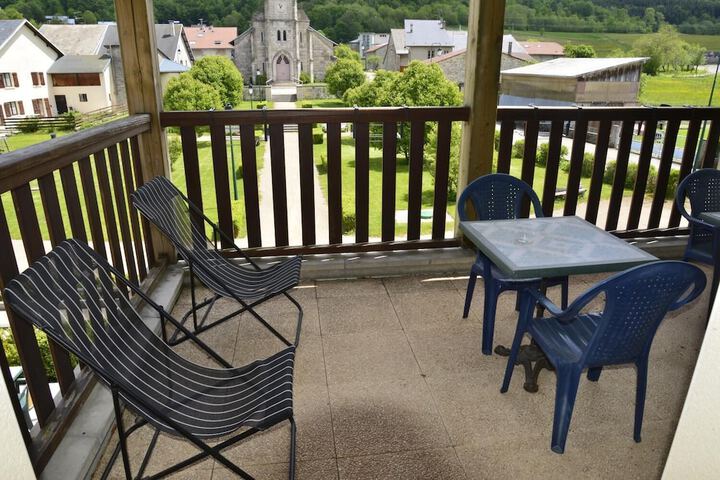 Terrace/Patio 21 of 25