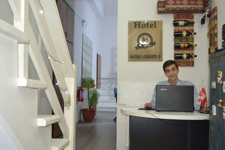 Hotel Interior 15 of 131