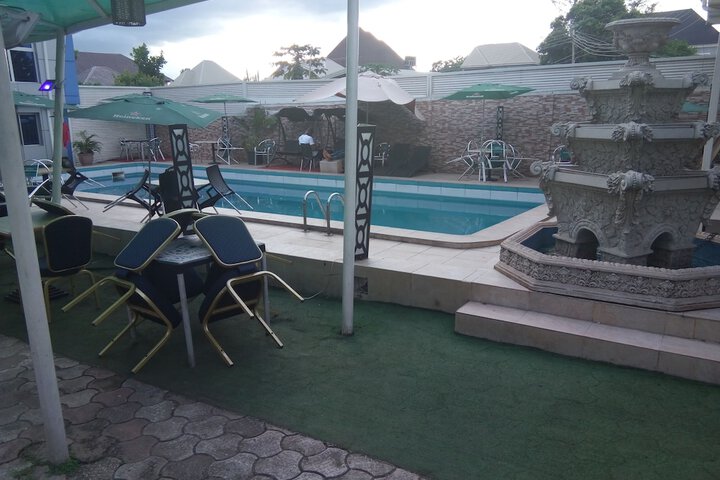 Pool 17 of 22
