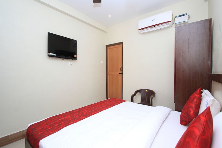 Fitness Center Photo