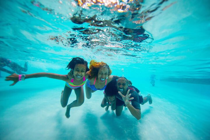 Water park