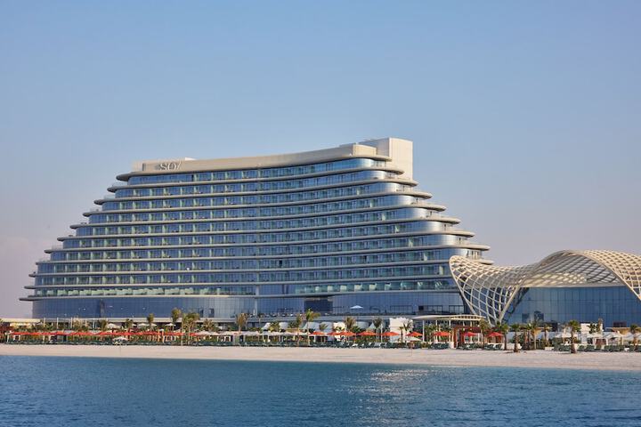 Hotel 62 of 67