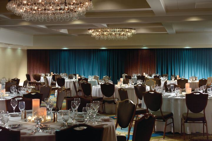 Ballroom
