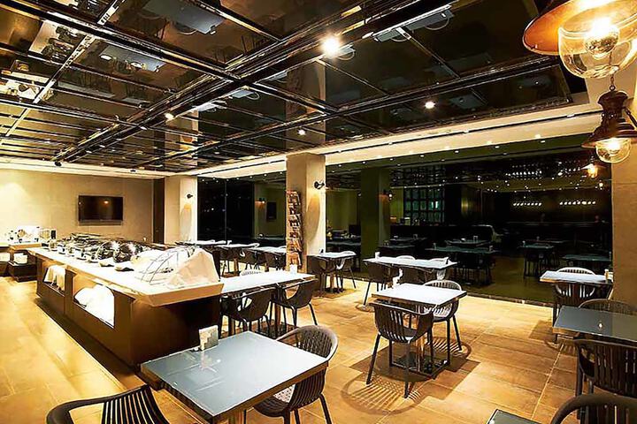 Restaurants