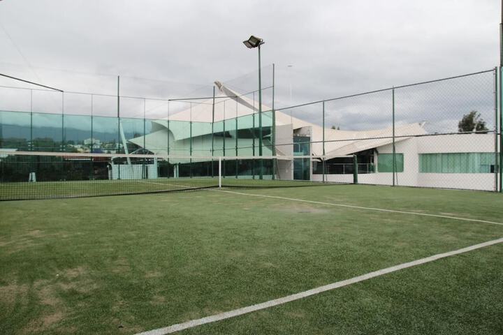 Tennis and Basketball Courts 45 of 65