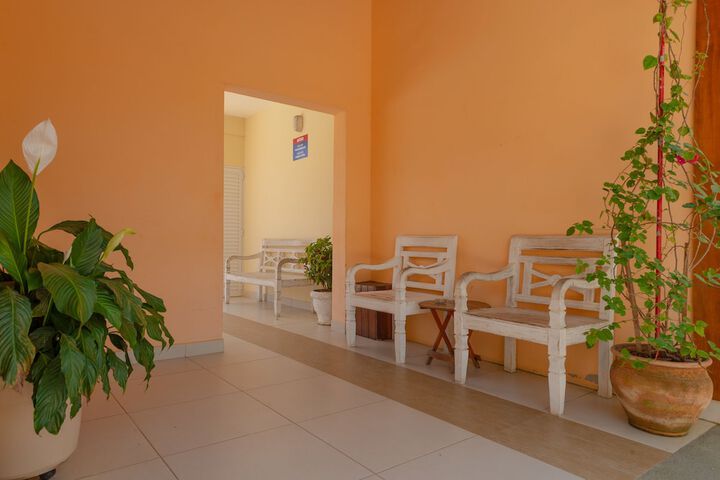 Terrace/Patio 104 of 122