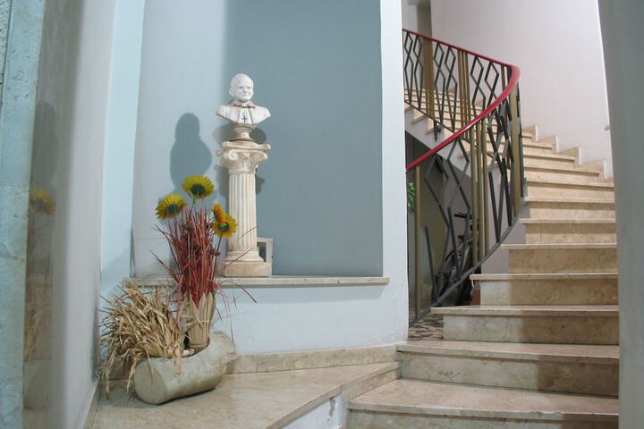 Hotel Interior 21 of 28