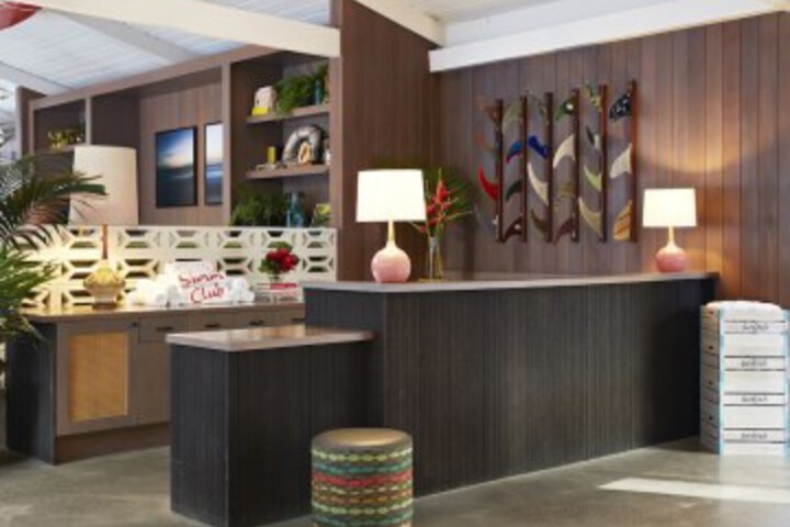 Hotel Interior 65 of 73