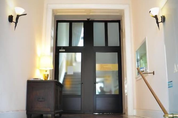 Hotel 18 of 21
