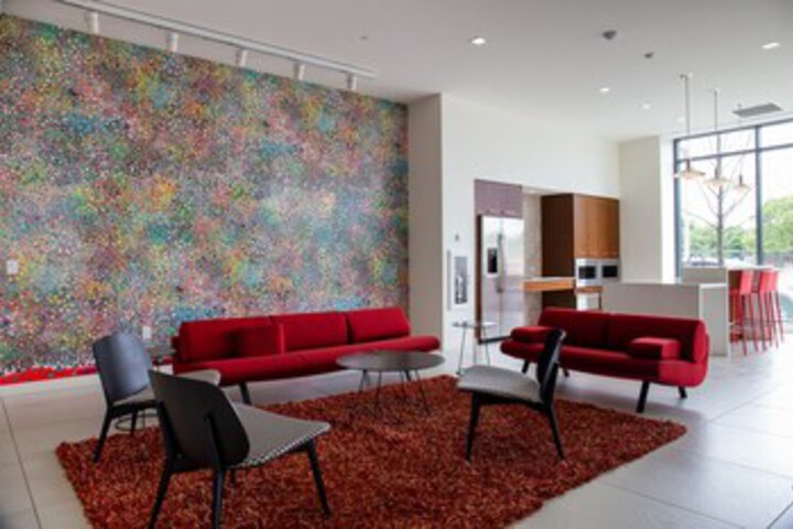 Hotel Interior 266 of 279