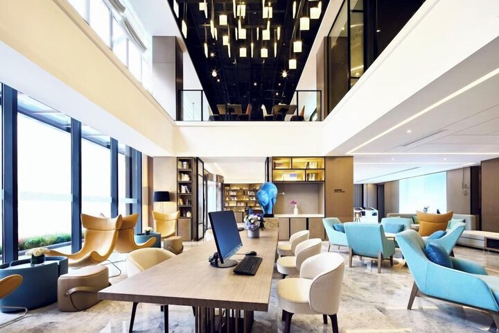 Hotel Interior 2 of 20