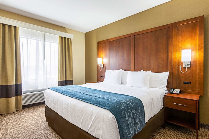 1 King Bed (6 of 11)