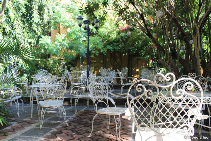 Terrace/Patio 18 of 21