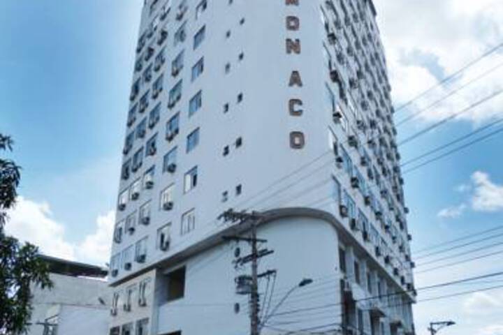 Monaco
