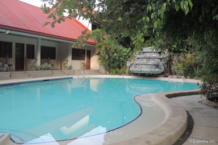 Pool to Cool