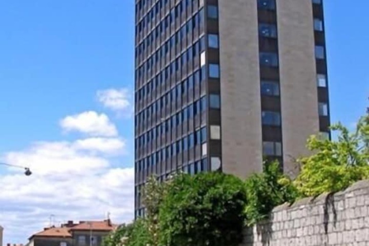 Hotel 46 of 46