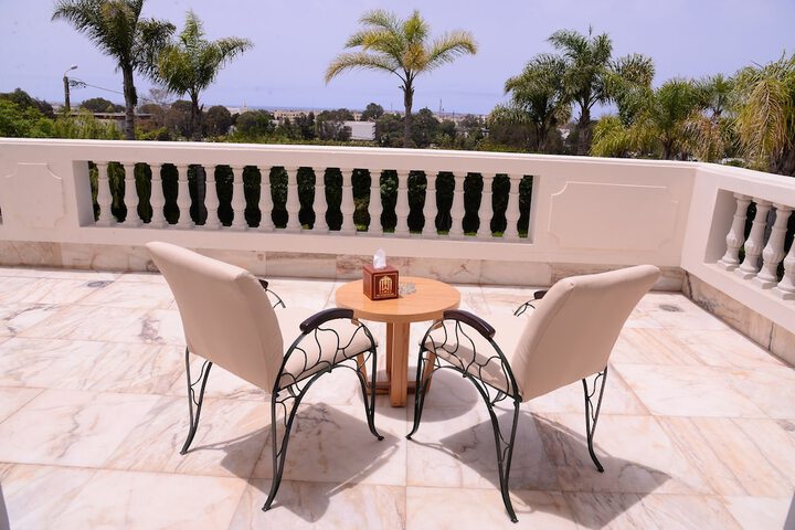Terrace/Patio 40 of 77