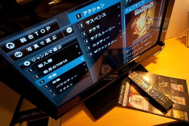 Television