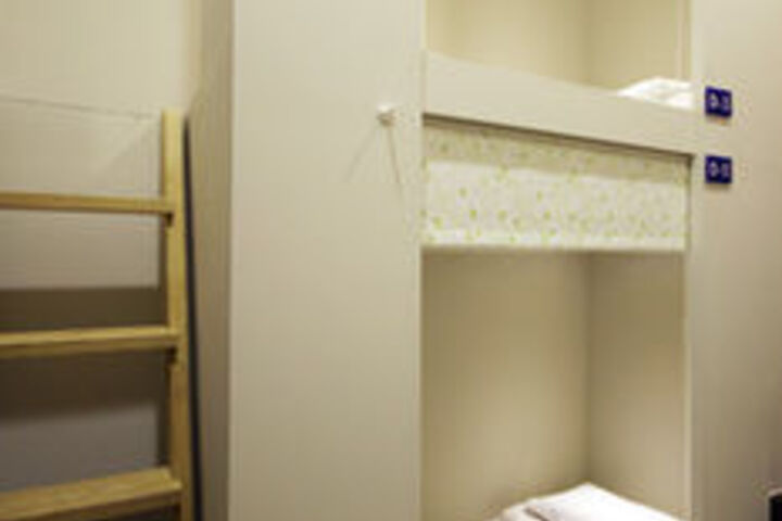 Fitness Facility Photos