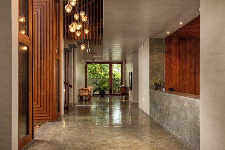 Hotel Interior 3 of 82