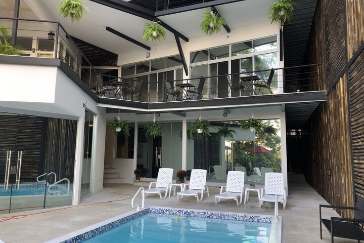 Hotel 104 of 114