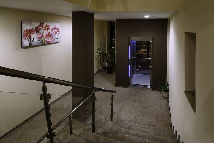 Hotel Interior 60 of 67