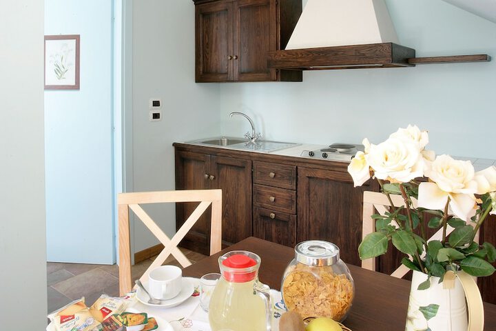 Dining Photos
