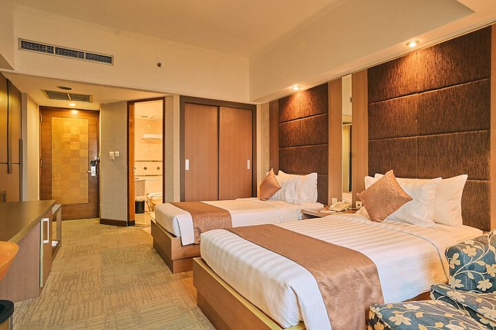 Photo of Horison Ultima Menteng Jakarta