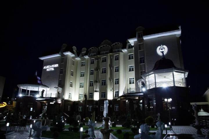 Hotel 46 of 46