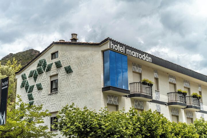 Hotel Marrodan
