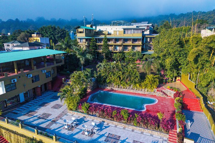 Hotel 106 of 114