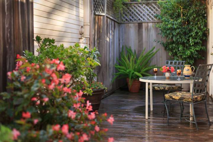 Terrace/Patio 58 of 74