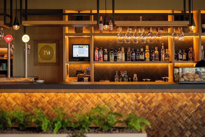 Restaurants