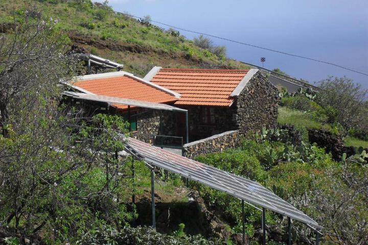 Casa Rural Abuelo Pancho