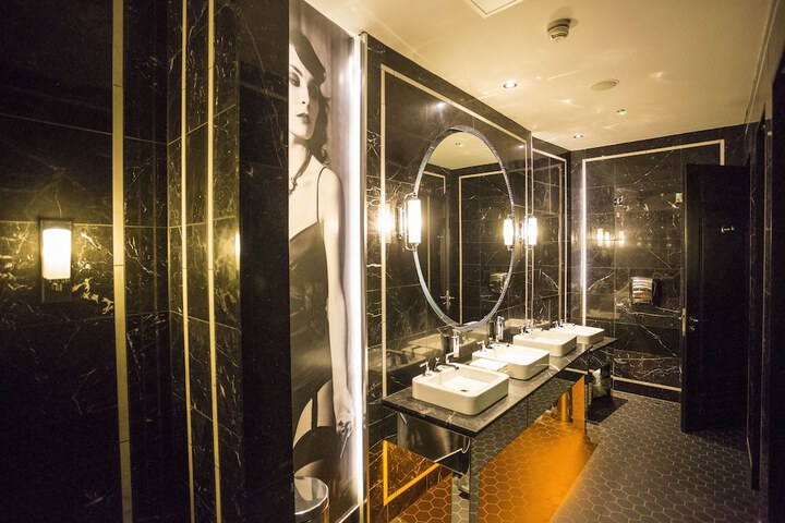 Hotel Interior 53 of 61