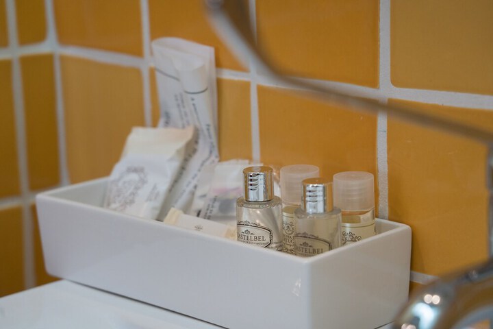 Bath Amenities