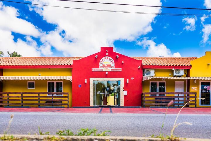 Image of Sea Breeze Town